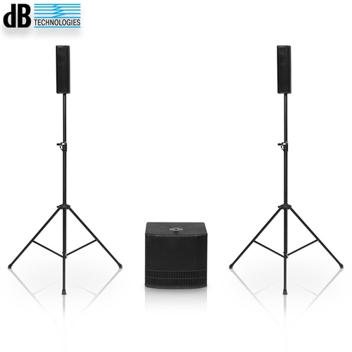 Loa DB Technologies ES 503 3